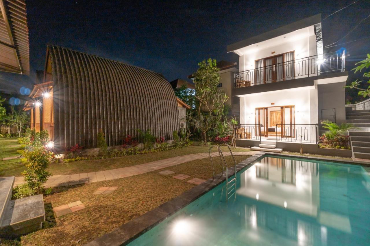 Wooden Puri Guesthouse by Bukit Vista Uluwatu Exterior foto